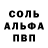 Канабис VHQ Den Anderson